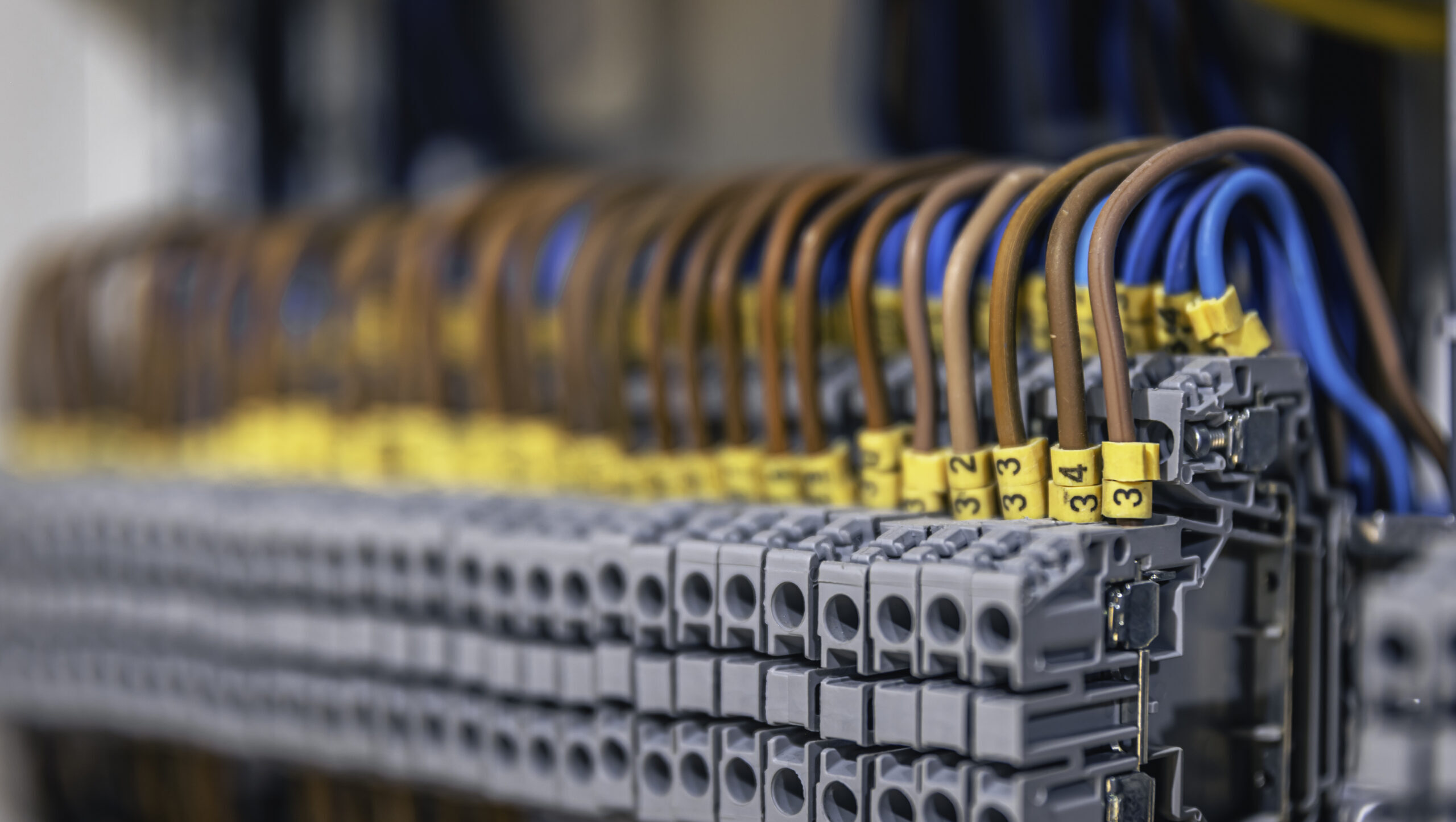 Structured Cabling from Gretel