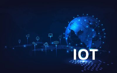 IOT – Office & Data Center Automation